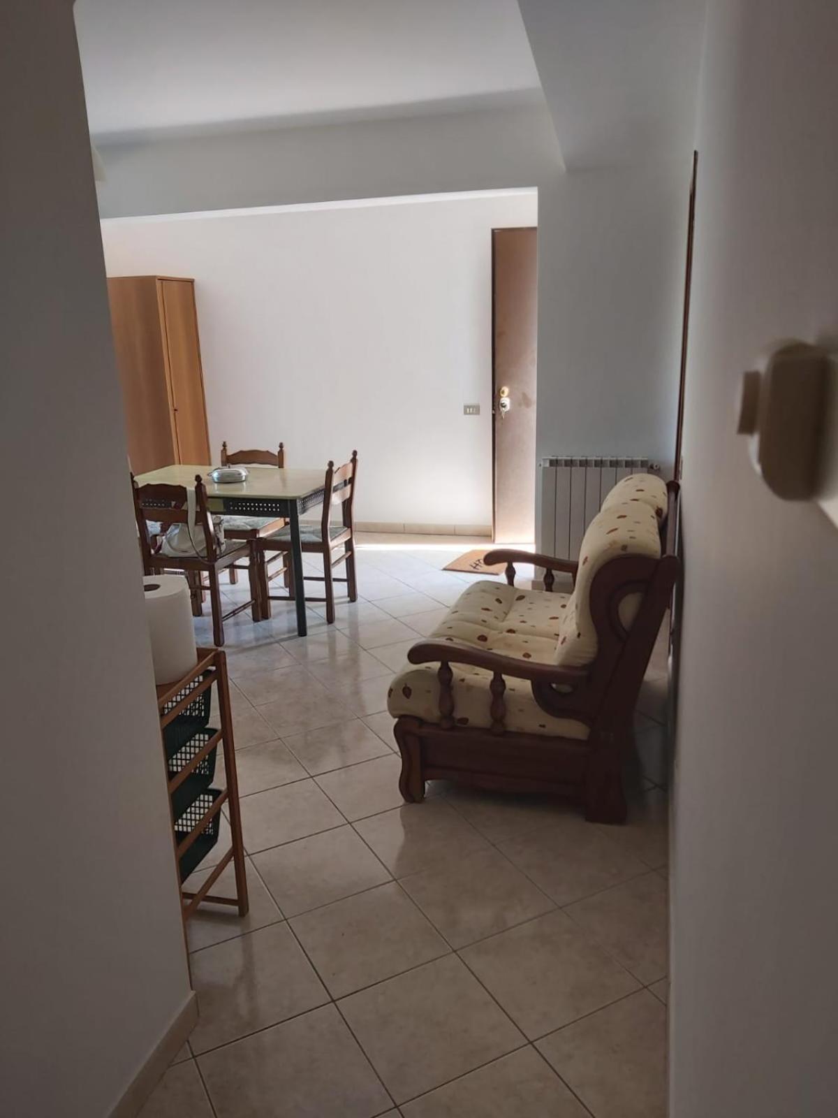 Casa Vacanza Marta Torrenova エクステリア 写真
