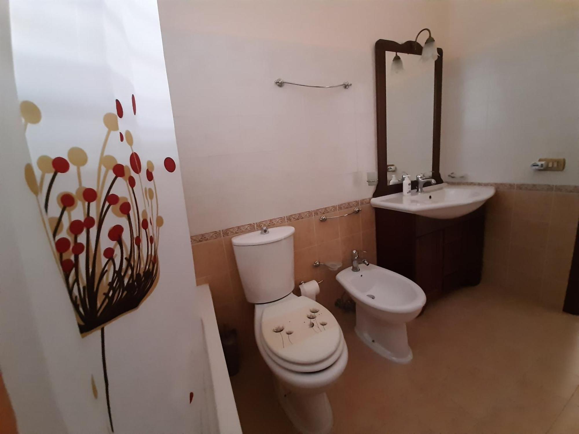 Casa Vacanza Marta Torrenova エクステリア 写真
